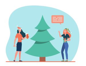 Navidad Sandra